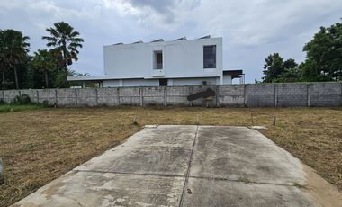 For sale land in Doi Saket, Chiang Mai