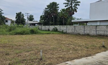 For sale land in Doi Saket, Chiang Mai