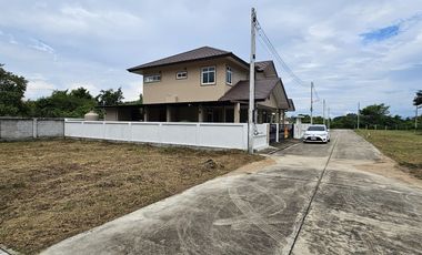 For sale land in Doi Saket, Chiang Mai