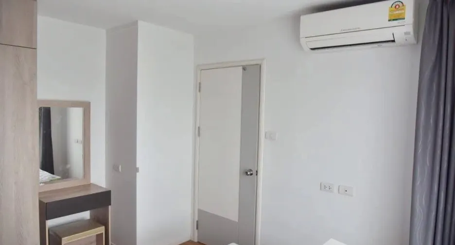 For sale 1 bed condo in Taling Chan, Bangkok