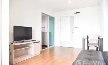 For sale 1 bed condo in Taling Chan, Bangkok