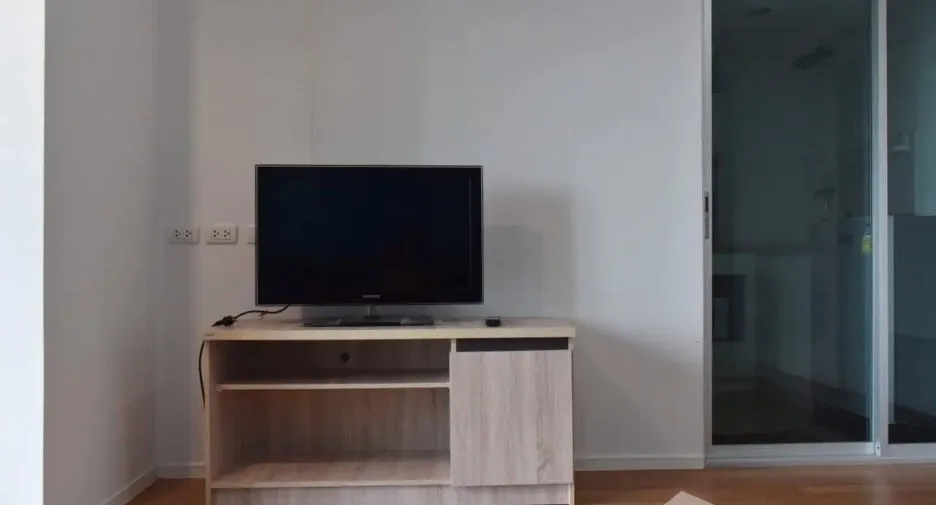For sale 1 bed condo in Taling Chan, Bangkok