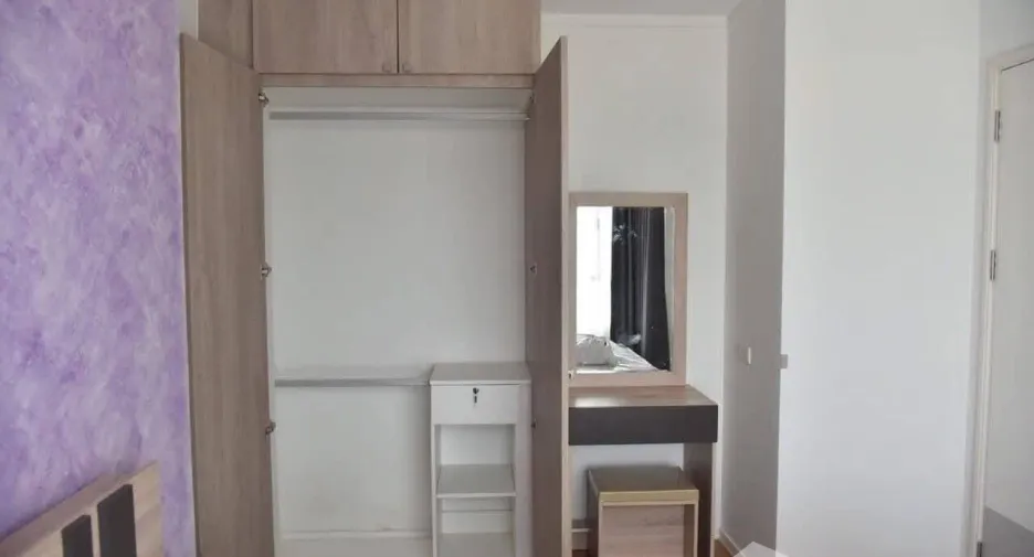 For sale 1 bed condo in Taling Chan, Bangkok