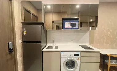 Wohnung zur Miete mit 1 Zimmer in Watthana, Bangkok