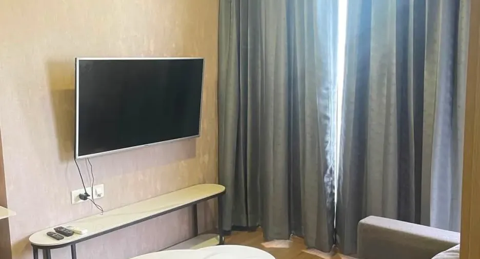 Wohnung zur Miete mit 1 Zimmer in Watthana, Bangkok