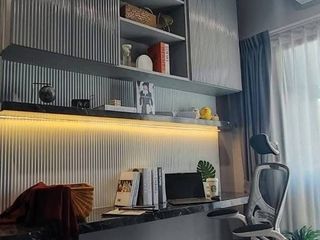 À louer 1 chambre condo à Bang Rak, Bangkok