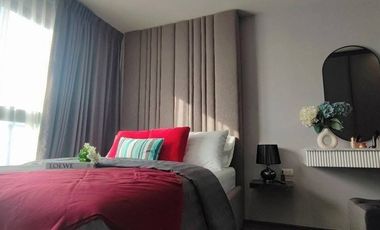 À louer 1 chambre condo à Bang Rak, Bangkok