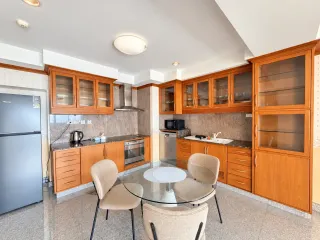 For sale 2 bedrooms condo in Cha Am, Phetchaburi