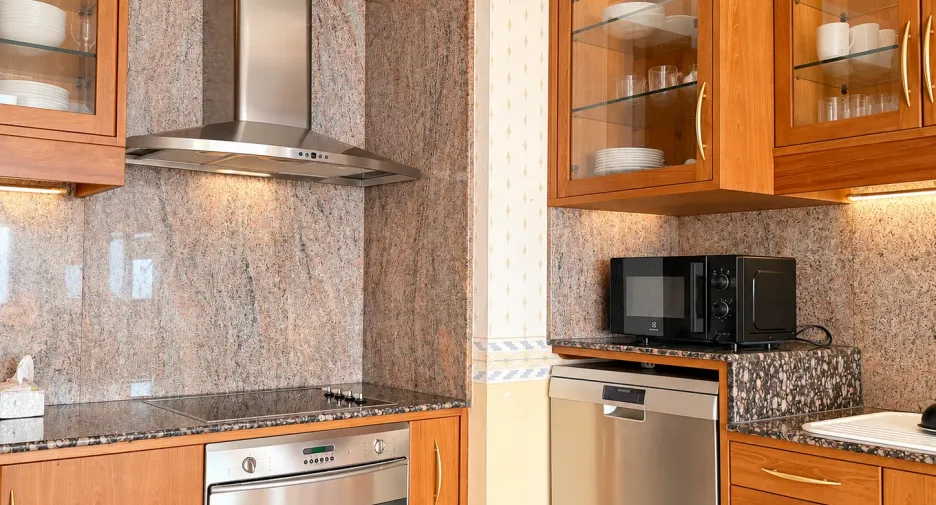 For sale 2 bedrooms condo in Cha Am, Phetchaburi