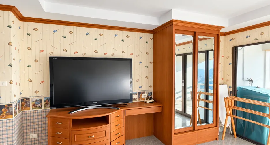 For sale 2 bedrooms condo in Cha Am, Phetchaburi