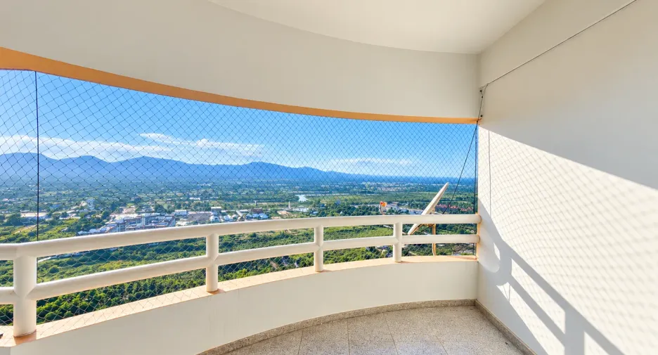 For sale 2 bedrooms condo in Cha Am, Phetchaburi