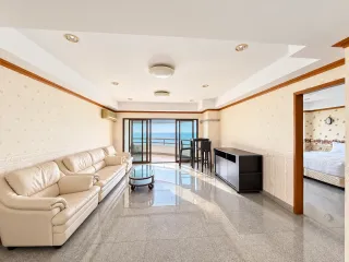 For sale 2 bedrooms condo in Cha Am, Phetchaburi