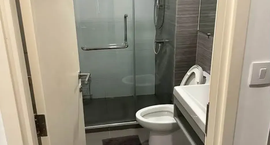 For rent 1 bed condo in Bang Khen, Bangkok