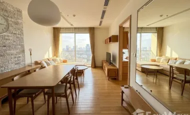 À louer 1 chambre condo à Khlong Toei, Bangkok