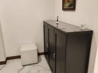 Wohnung zur Miete mit 1 Zimmer in Bang Rak, Bangkok