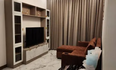 À louer 1 chambre condo à Bang Rak, Bangkok