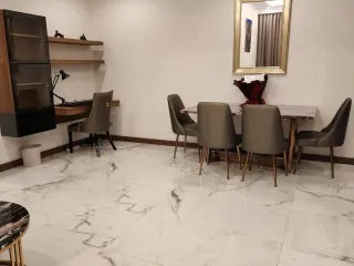 Wohnung zur Miete mit 1 Zimmer in Bang Rak, Bangkok