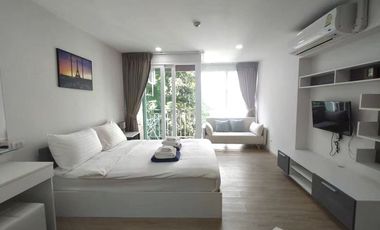 Condo en venta y en alquiler de estudio en Mueang Phuket, Phuket