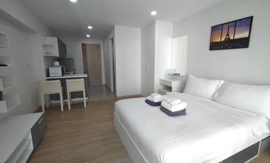 Condo en venta y en alquiler de estudio en Mueang Phuket, Phuket