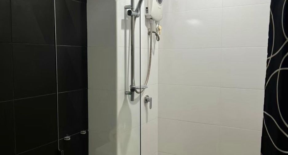 Condo en venta y en alquiler de estudio en Mueang Phuket, Phuket