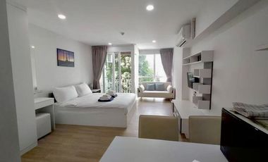 Condo en venta y en alquiler de estudio en Mueang Phuket, Phuket