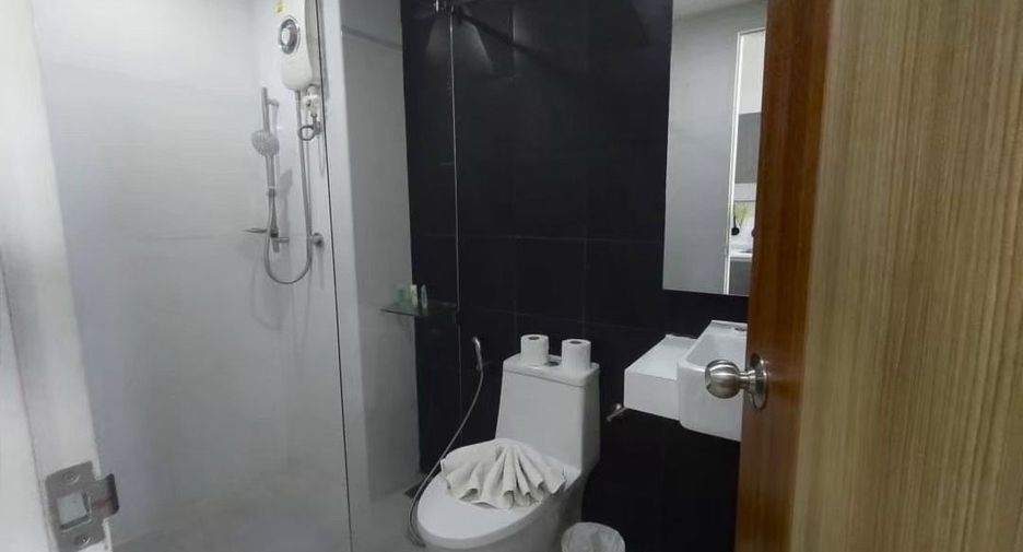 Condo en venta y en alquiler de estudio en Mueang Phuket, Phuket