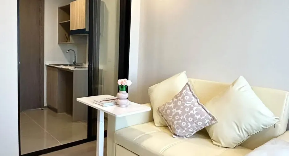 For sale studio condo in Bang Khae, Bangkok