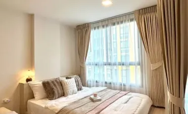 For sale studio condo in Bang Khae, Bangkok