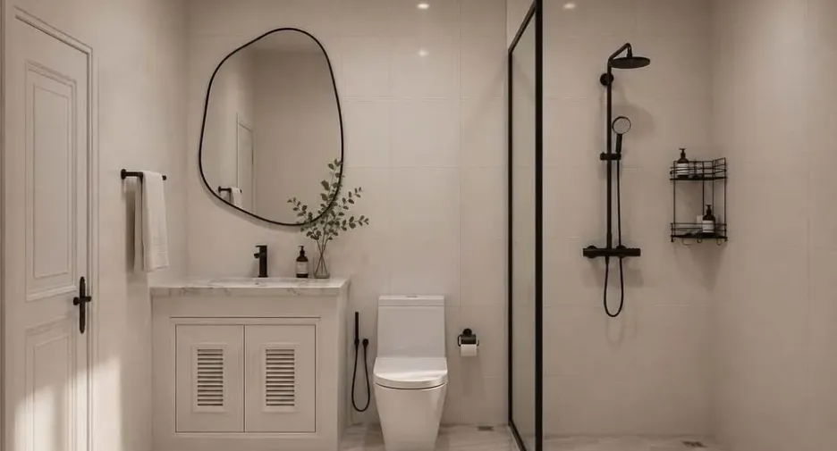 Casa en alquiler de 4 habitaciones en Bang Sue, Bangkok
