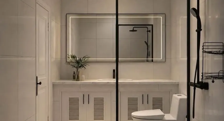 Casa en alquiler de 4 habitaciones en Bang Sue, Bangkok