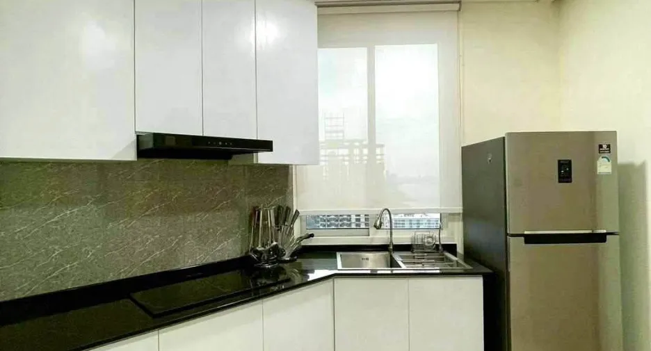 For rent 3 ベッドルーム condo in Jomtien, Pattaya