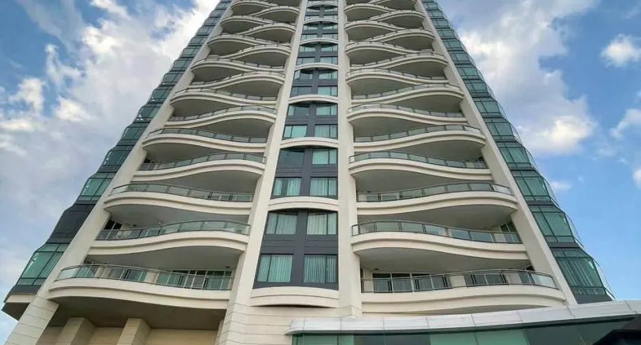 For rent 3 ベッドルーム condo in Jomtien, Pattaya