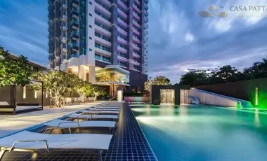 Condo en alquiler de 3 habitaciones 