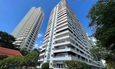 For sale 2 bedrooms condo in Bang Lamung, Chonburi
