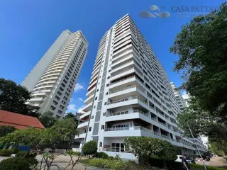 For sale 2 bedrooms condo in Bang Lamung, Chonburi