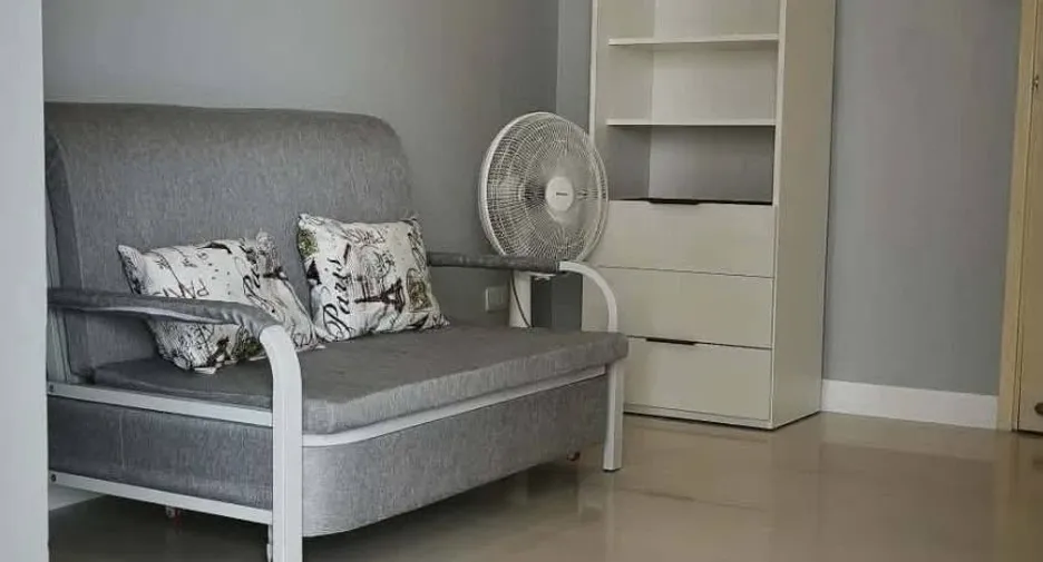 For sale 2 bedrooms condo in Bang Lamung, Chonburi