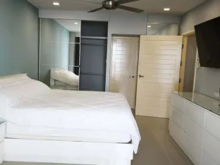 For sale 2 bedrooms condo in Bang Lamung, Chonburi