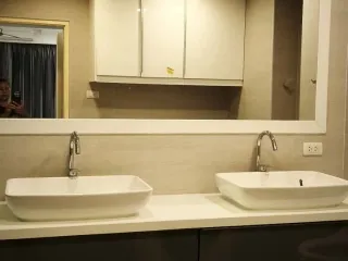 For sale 2 bedrooms condo in Bang Lamung, Chonburi