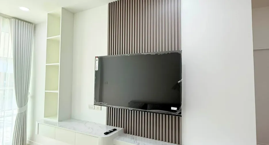 For sale 2 bedrooms townhouse in Bang Lamung, Chonburi