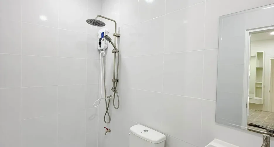 For sale 2 bedrooms townhouse in Bang Lamung, Chonburi