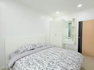 For sale 2 bedrooms townhouse in Bang Lamung, Chonburi