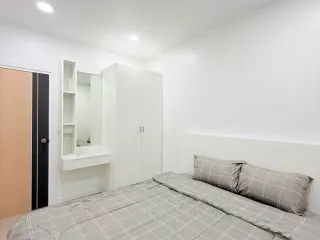 For sale 2 bedrooms townhouse in Bang Lamung, Chonburi