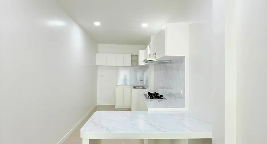 For sale 2 bedrooms townhouse in Bang Lamung, Chonburi