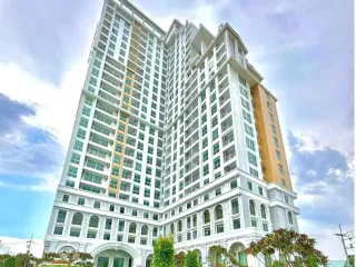 For sale 2 bedrooms condo in Bang Lamung, Chonburi