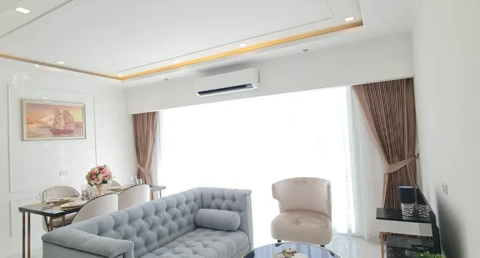 出售 2 卧室 公寓 在 Jomtien, 芭提雅