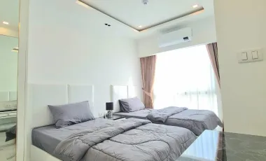 出售 2 卧室 公寓 在 Jomtien, 芭提雅