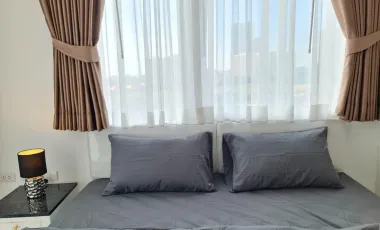 出售 2 卧室 公寓 在 Jomtien, 芭提雅
