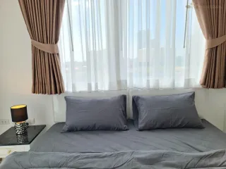 For sale 2 bedrooms condo in Bang Lamung, Chonburi