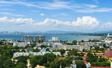 出售 1 卧室 公寓 在 Bang Lamung, Chon Buri