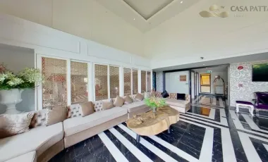 出售 1 卧室 公寓 在 Jomtien, 芭提雅